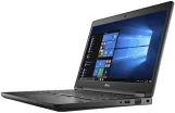 - 930  Dell Latitude 5480 Laptop 14 - Intel Core i7 7th Gen - i7-7820HQ - NVidia mx
