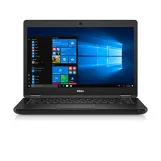 dell latitiude E5480 corei7 -7600u