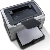 HP Laser  Jet p1006