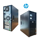HP Z200 Workstation Quad Core i7