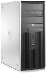 HP Compaq dc7900 tower PC