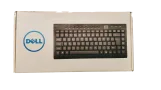 Dell Multimedia Mini Keyboard