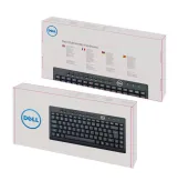 Dell Multimedia Mini Keyboard