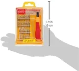 32-in-1 Multi-function Magnetic Screwdriver Set