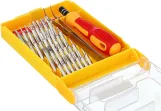 32-in-1 Multi-function Magnetic Screwdriver Set
