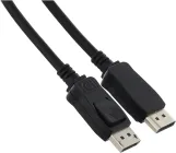 High Quality Display Cable 1.8M for Graphic cards and PC