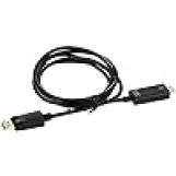 كابل Displayport TO HDMI 4K
