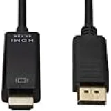 كابل Displayport TO HDMI 4K