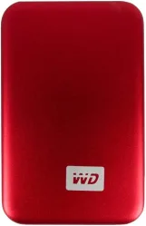 Western Digital 27009 USB 3 External Hard Drive Rack راك هارد