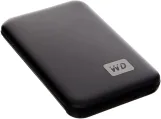 Mobile Rack Western Digital USB 2.0 - Black