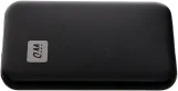 Mobile Rack Western Digital USB 2.0 - Black