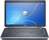 Dell Latitude E5530 15.6 inches  - Intel Core i5-3320M 2.6GHz 8GB 500GB HDD