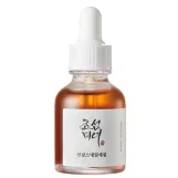 بيوتي اوف جوسون سيروم اصلاح البشره  بخلاصه الجينسنغ والحلزون 30 مل |  Beauty Of Joseon Revive Serum: Ginseng + Snail Mucin  30ml