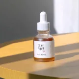 بيوتي اوف جوسون سيروم اصلاح البشره  بخلاصه الجينسنغ والحلزون 30 مل |  Beauty Of Joseon Revive Serum: Ginseng + Snail Mucin  30ml