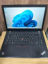 5   Lenovo ThinkPad A485   AMD RYZEN