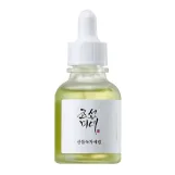 سيروم مهدئ للبشرة بالشاي الأخضر + البانثينول من بيوتي اوف جوسون - 30مل | BEAUTY OF JOSEON Calming Serum Green Tea + Panthenol - 30ml