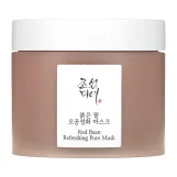 ماسك المسام المنعش بالفاصوليا الحمراء من بيوتي اوف جوسون - 140مل | BEAUTY OF JOSEON Red Bean Refreshing Pore Mask - 140ml