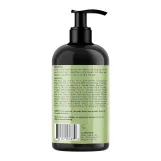 شامبو مقوي للشعر بإكليل الجبل والنعناع من ميلي اورجانيكس - 355مل | Mielle Organics  Rosemary Mint Strengthening Shampoo 355ml