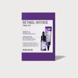 سام باي مي مجموعة ريتينول للعناية المركزة لتقليل التجاعيد وتحسين مرونة البشرة قطعتين | SOME BY MI Retinol Intense Trial Kit 2 Pieces