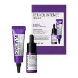 سام باي مي مجموعة ريتينول للعناية المركزة لتقليل التجاعيد وتحسين مرونة البشرة قطعتين | SOME BY MI Retinol Intense Trial Kit 2 Pieces