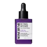 سام باي مي سيروم ريتينول للعناية المركزة لتقليل التجاعيد وتحسين نضارة البشرة 30 مل | SOME BY MI Retinol Intense Reactivating Serum 30ml