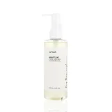 انوا هارت غسول الهارت ليف الزيتي للتحكم في المسام ، 200مل | Anua Heartleaf Pore Control Cleansing Oil Korean Facial Cleanser  200ml