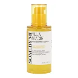 سام باي مي سيروم يوجا نياسين بليميش كير  50 مل |   SOME BY MI Yuja Niacin 30 Days Blemish Care Serum 50ml