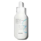 كوزركس سينتلا امبول أكوا المهدئ لترطيب البشره 40 مل |  Cosrx Hydrium Centella Aqua Soothing Ampoule 40 ml