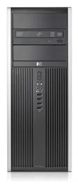 HP Compaq 8300 Tower