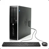 HP COMOPAQ Pro  6200 Core i5