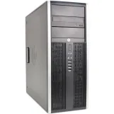 HP Compaq Elite 8300 Tower