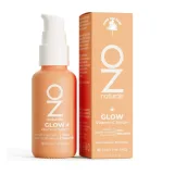 اوز ناتشورال سيروم فيتامين سي للوجه  - 30مل | OZNaturals Vitamin C Facial Serum - 30ml