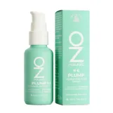 اوز ناتشورال سيروم حمض الهاليورنك للوجه  - 30مل  |  OZNaturals Hyaluronic Acid Facial Serum - 30ml