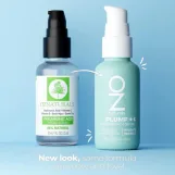 اوز ناتشورال سيروم حمض الهاليورنك للوجه  - 30مل  |  OZNaturals Hyaluronic Acid Facial Serum - 30ml