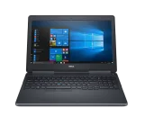 DELL Precision 7520 i7-6820HQ