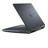 DELL Precision 7520 i7-6820HQ