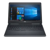 DELL Precision 7520 i7-6820HQ