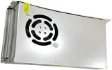 Power Supply 12v/20a Fan Regulated