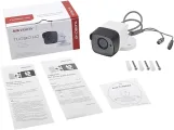 Outdoor security camera HIKVISION