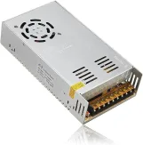 Security Cameras Smps Power Supply (12V 30A
