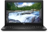 Dell Latitude 3500 – Intel Core i5-8265U – 16G Ram – 256G SSD