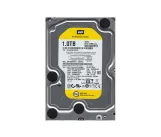 WD1003FBYZ-010FB0 - Western Digital RE 1TB 7200RPM SATA 6Gb/S 64MB Cache 3.5-Inch Hard Drive