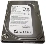 Seagate Hard Drive 500GB