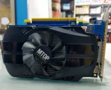 GTX 750 Ti DDR5 2 GB Memory Computer Graphics Cards