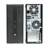 HP Elitedesk 800 G1 Tower PC core i5-4590