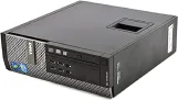 Dell PC Optiplex 790 SFF I5 2400 RAM 4 GB HDD 500 GB