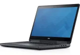 اقوي اجهزة البرامج الهندسية والجرافيك AMD FirePro  كارت 4جيجا +  Dell Precision 7710 Core I7-6820HQ