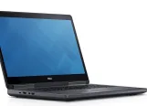 اقوي اجهزة البرامج الهندسية والجرافيك AMD FirePro  كارت 4جيجا +  Dell Precision 7710 Core I7-6820HQ
