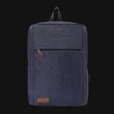 Bag Cougar blue s33