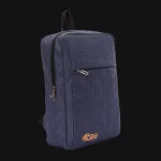 Bag Cougar blue s33